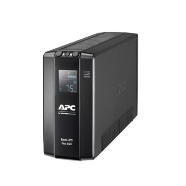UPS APC Back BR650MI