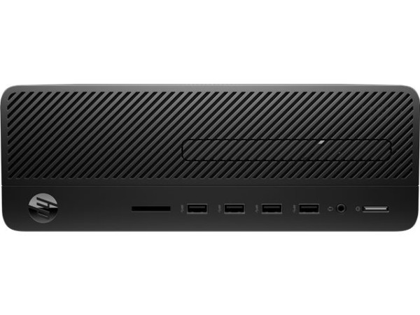 HP DES 290 G3 SFF Pent G6400 4G500, 1C6Y5EA