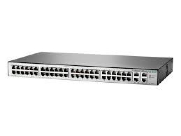 NET HP 1850 48G 4XGT SWITCH RMKT