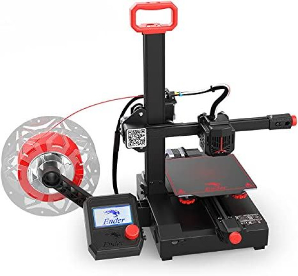 3D Štampač Creality Ender 2 Pro 1001020340