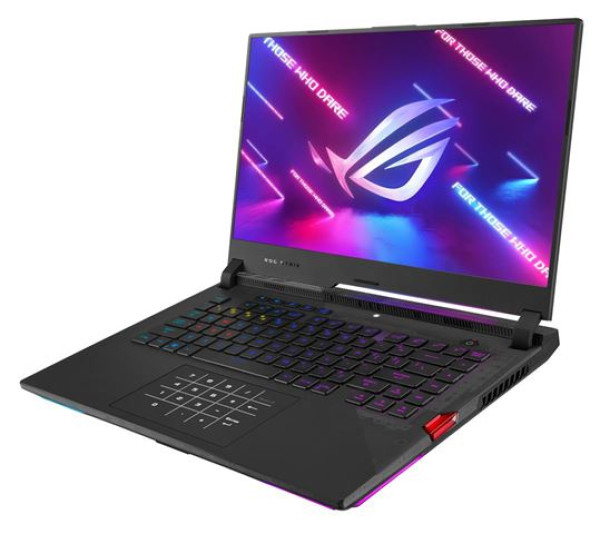 NB ASUS 15.6''G533QS-HQ012W R9-5900HX32G1TRTX3080WIN11H