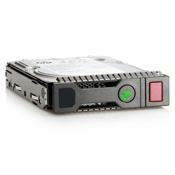 SRV DOD HP HDD 900GB 10K SAS 2.5'' Gen8 renew