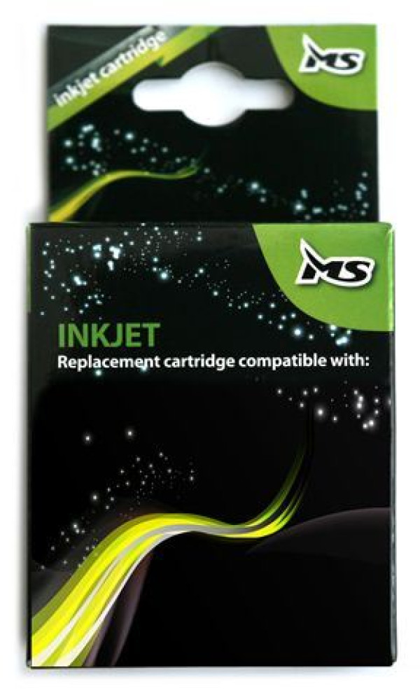 SUP MS INK HP C9364EE (No.337)
