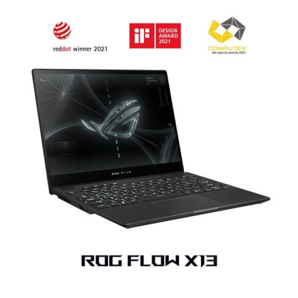 NB ASUS GV301QH-K6042R R9-5900HS16G512GGTX1650Win10 Pro