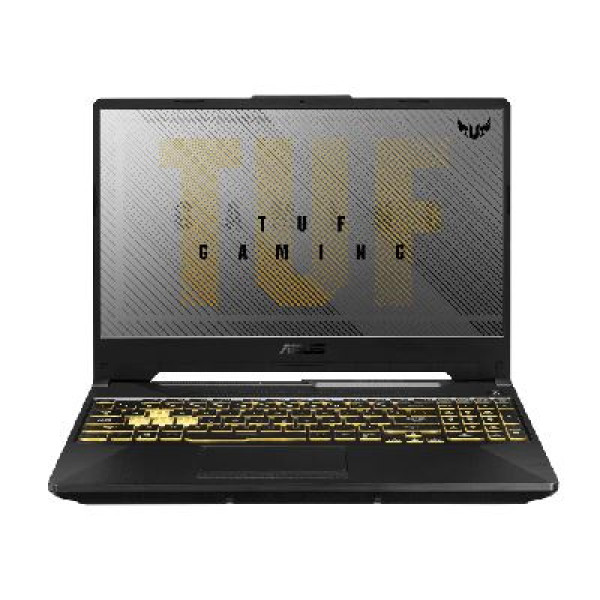 NB ASUS FA506II-HN156 15.6''R5-4600H8GB256GB+1TBGTX1650Ti