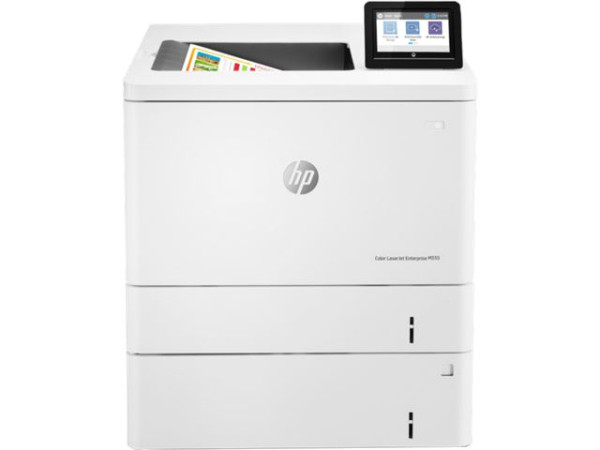 Štampač HP CLJ Enterprise M555x, 7ZU79A