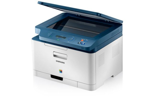 Štampač Samsung CLX-3300