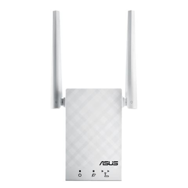 NET ASUS Wireless Repeater RP-AC55