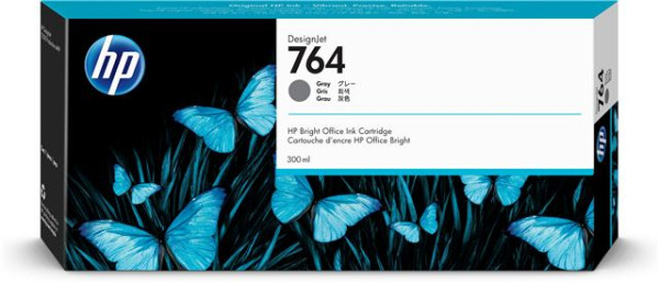SUP HP INK C1Q18A