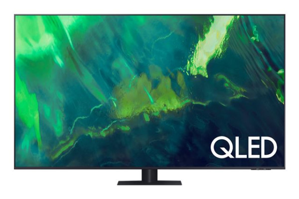 SAMSUNG QLED TV QE85Q70AATXXH, 4K, SMART