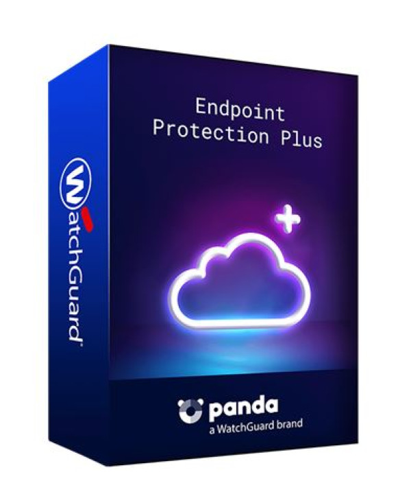 Panda Endpoint Protection - 101-250 users - 1 year