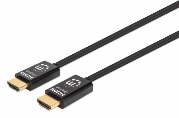 KABL HDMI, MM, 50m, Manhattan 355162