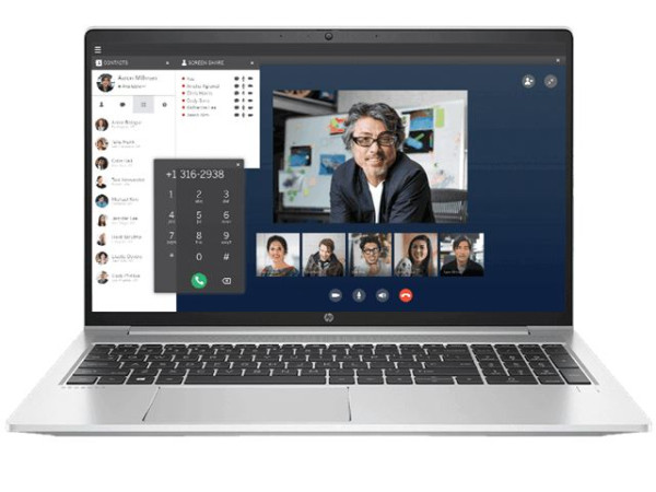 HP NOT 450 G8 i5-1135G7 8G256 W10p, 150C7EA