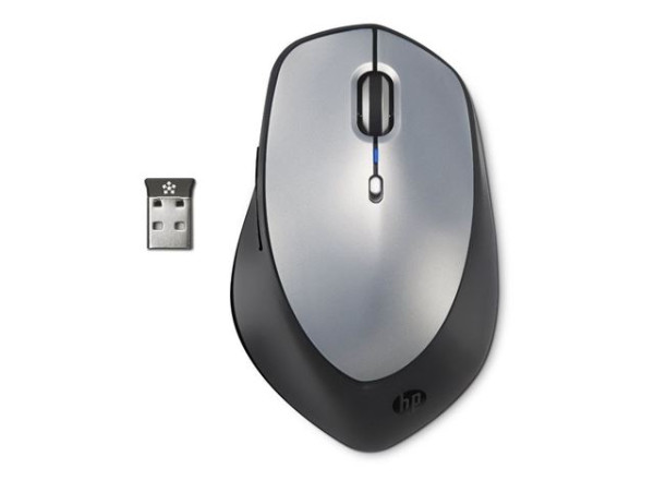 HP ACC Mouse X5500 Wireless, H2W15AA