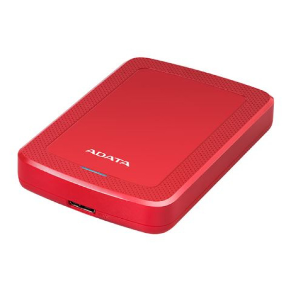 HDD EXT 4TB AData 2.5'' USB 3.1 crveni AHV300-4TU31-CRD