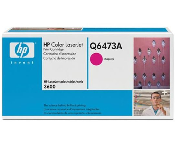 HP TON Q6473A