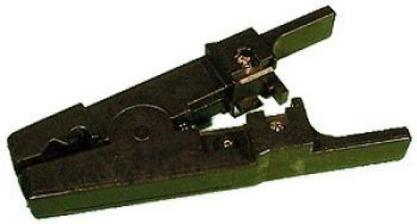 Cable stripper (LOGILINK WZ0005)