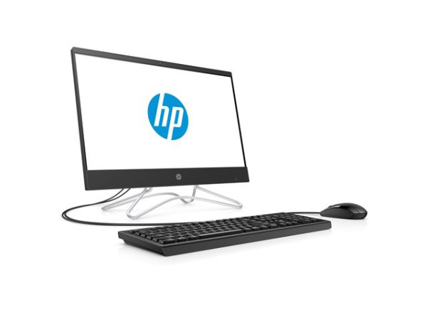 HP AIO 200 G3 i5-8250U 8G1T, 3VA58EA