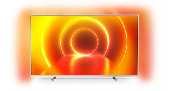 PHILIPS TV 43PUS785512 4K, SMART, AMBILIGHT