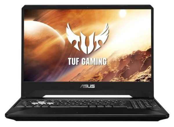 NB ASUS FX505DT-BQ121 15.6''R7-3750H16GB512GBGTX1650
