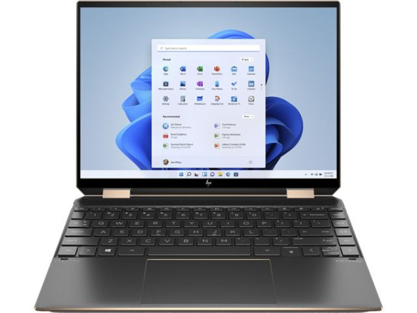 HP NOT Spectre x360 14-ea1010nm i5 16G512 W11h, 5U1B8EA
