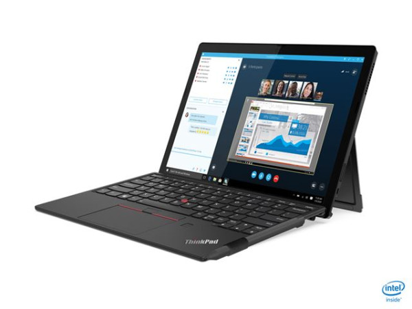 NOT LENOVO ThinkPadX12 Det 12,3i5-1130G716G512GW10P3Y, 20UW0003YA