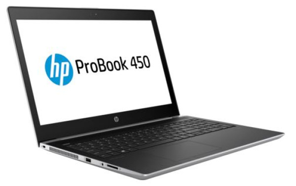 HP NOT 450 G5 i3-7100U 8G256 IPS FHD, 1LU55AV