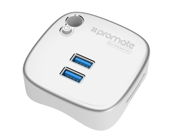 PROMATE SurfaceHub USB 3.0 Hub beli