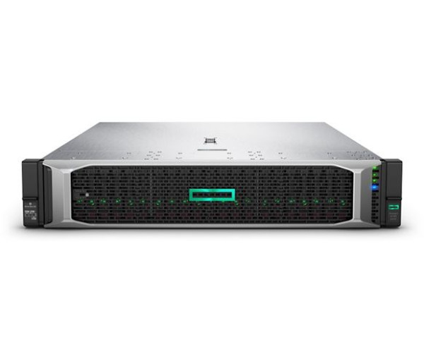 SRV HPE DL380 Gen10 4110 16GB 8xSFF P408 noOdd 2x500W