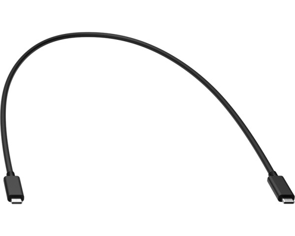 DELL Kabl USB-C - USB-C 0.6m