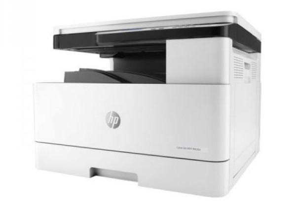 Štampač HP LaserJet MFP M436n A3, W7U01A