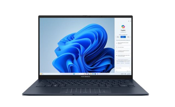 NB ASUS 14'' UX3405MA-QD091W Ultra 7-185H32G1TW11H