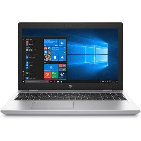 HP NOT 650 G5 i5-8265U 8G256 FHD DVDRW W10p, 6XE26EA