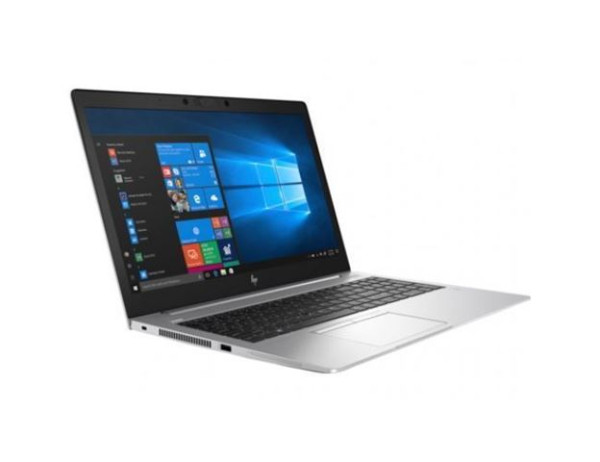 HP NOT 850 G6 i5-8265U 8G512 FHD W10p, 7KP05EA