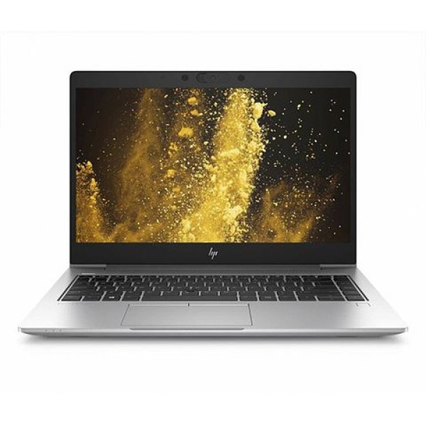 HP NOT 840 G6 i7-8565U 8G256 W10p, 6XD46EA