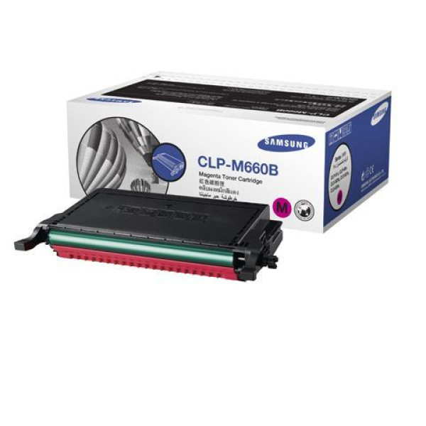 Samsung CLP-M660ELS