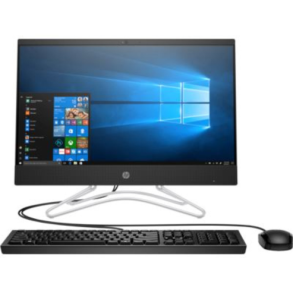 HP AIO 22-c0031ny i3-9100T 8G256, 8XC52EA