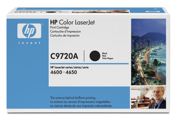 HP TON C9720A HP