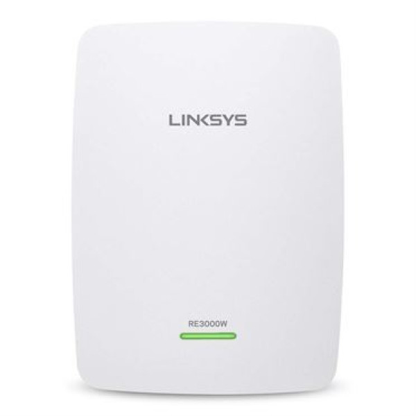 Linksys bežični range extender  RE3000W-EJ