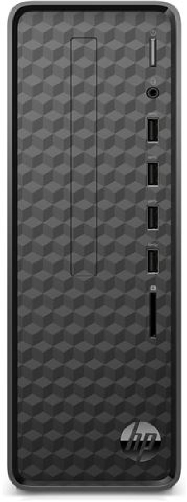 HP DES slim S01-pF0007ny i5-9400 4G256, 107G1EA