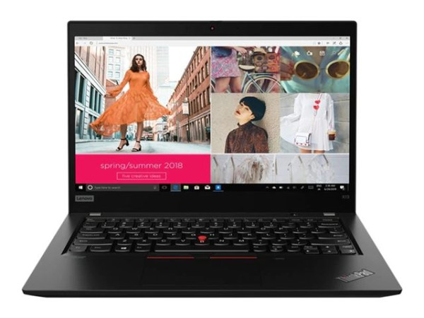 LENOVO THINKPAD X13 I7 16GB 512GB W10P
