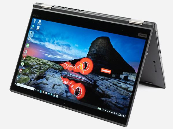 LENOVO THINKPAD X13 Yoga G1 - 20SX001DYA