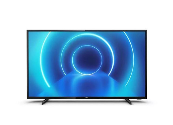 PHILIPS TV 43PUS750512, 4K Smart