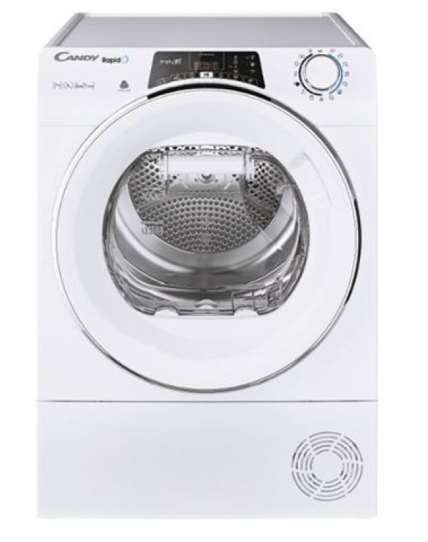 Candy mašina za sušenje RO4H7A1TCEX-S