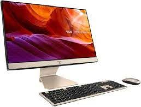 Asus AIO V222FAK-BA057M 21.5''i3-10110U8GB128GB+1TBBlack