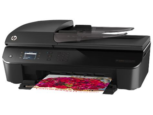 Štampač HP DeskJet Ink Advantage 4645 MFP, B4L10C