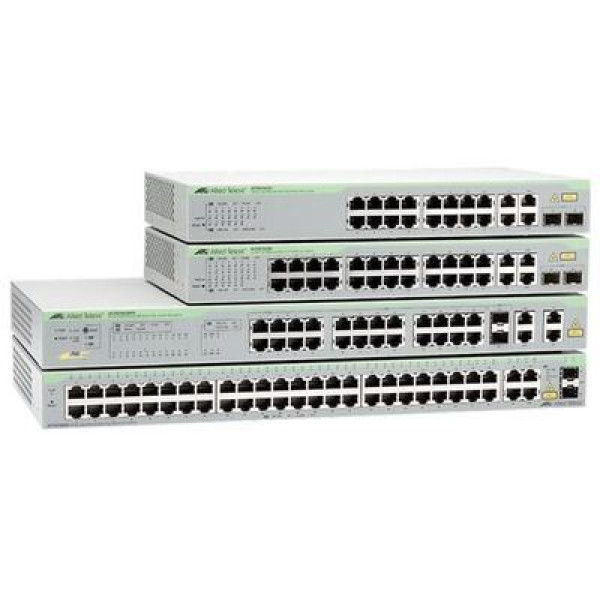 AT Switch AT-FS75028