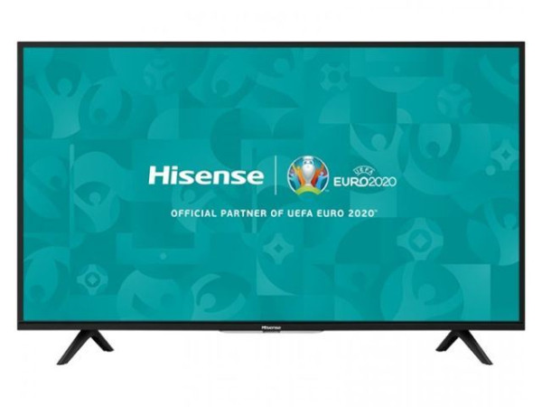 Hisense TV 40'' 40B6700PA Smart Android LED, FHD