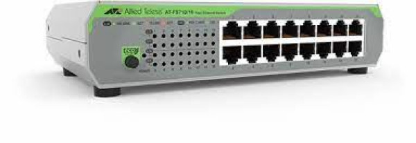 Allied Telesis switch neupravljivi, AT-GS91016-50