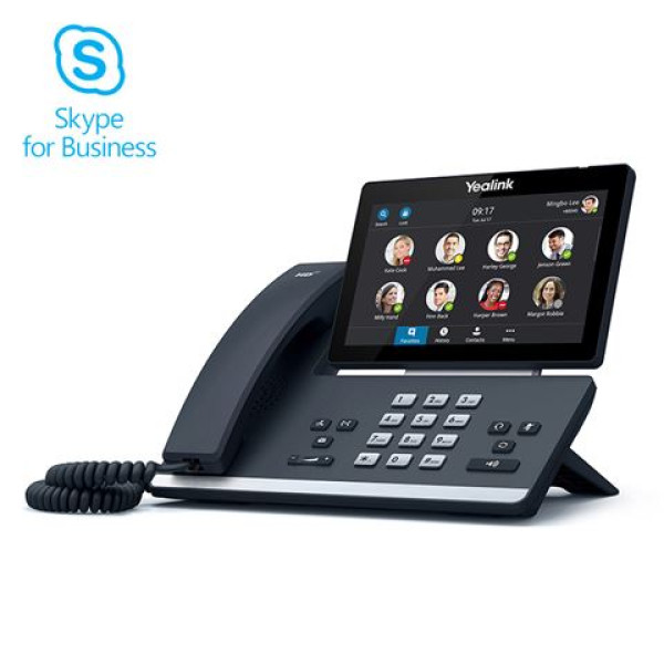 YEALINK SIP T58A IP TELEFON